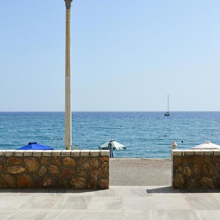 Haraki Blue Pearl Luxury Studio Esterno foto