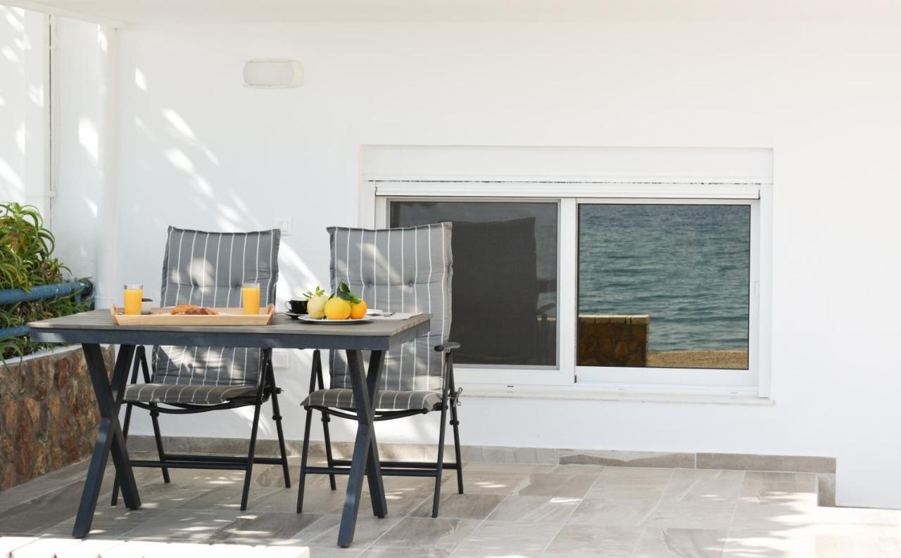Haraki Blue Pearl Luxury Studio Esterno foto