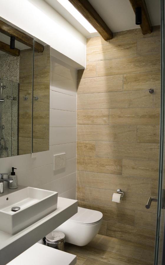 Haraki Blue Pearl Luxury Studio Esterno foto