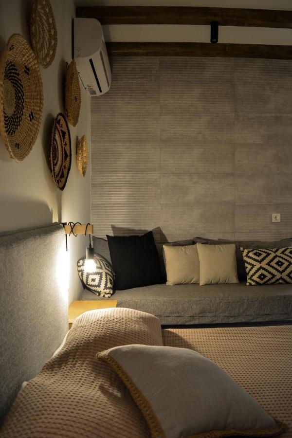 Haraki Blue Pearl Luxury Studio Esterno foto
