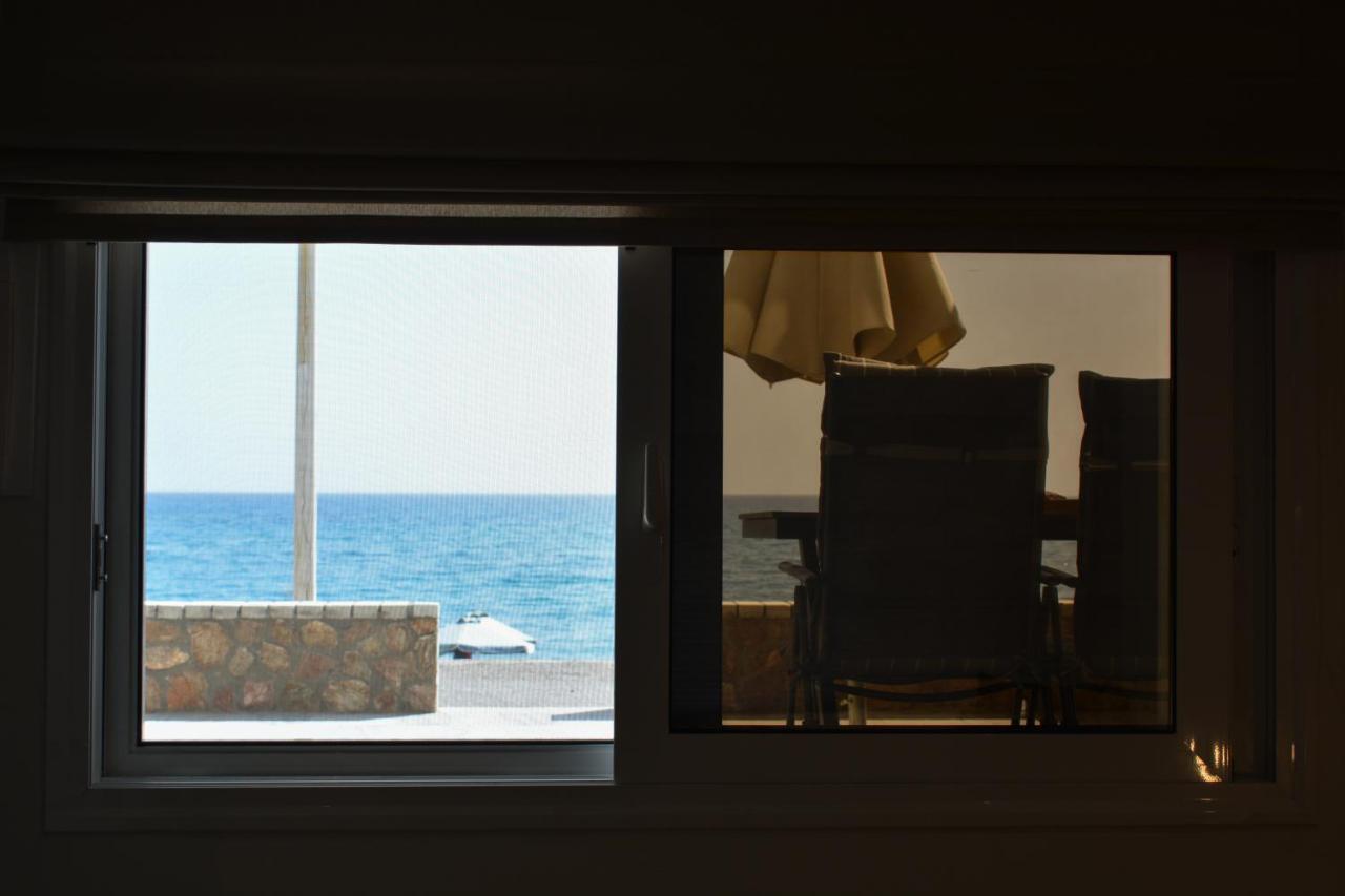 Haraki Blue Pearl Luxury Studio Esterno foto