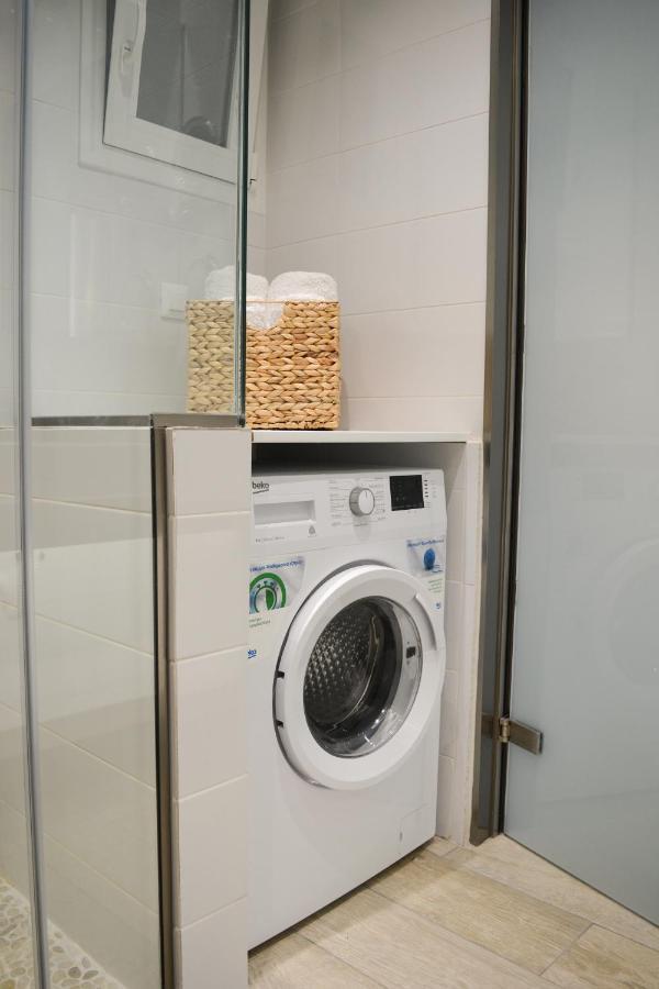 Haraki Blue Pearl Luxury Studio Esterno foto